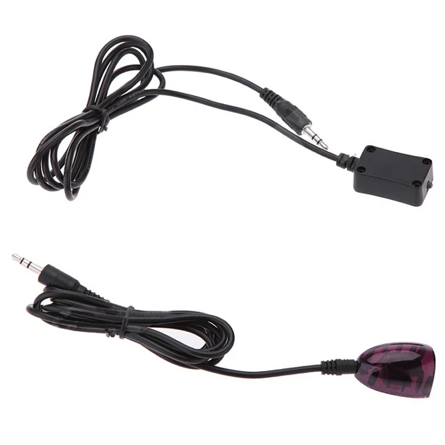 IR Infra-Red Over HDMI адаптер-форсунка удлинитель для излучателя SAC Blaster Magic Eye |