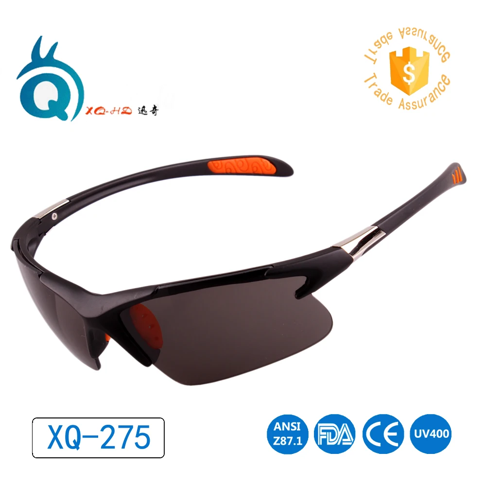 Солнцезащитные очки с поляризационными стеклами для мужчин и женщин спортивные