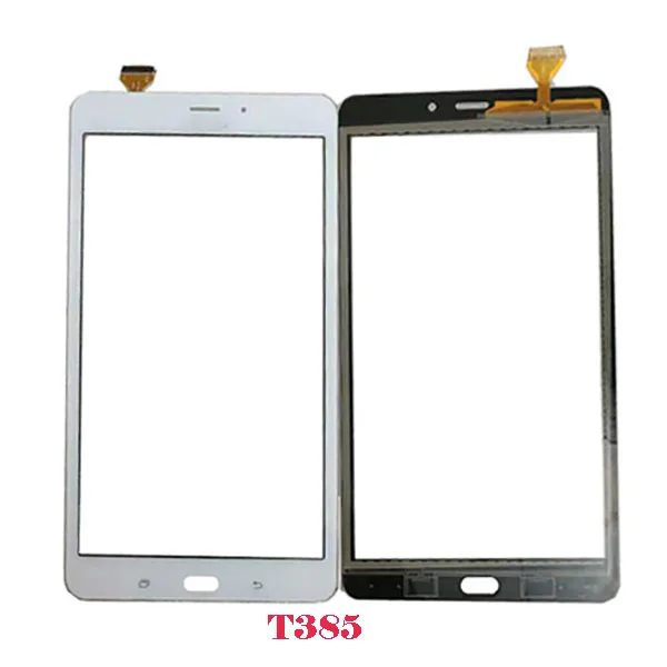 8 0 ''для Samsung Galaxy Tab A SM-T380 SM-T385 T380 T385 сенсорный экран дигитайзер панель Объектив