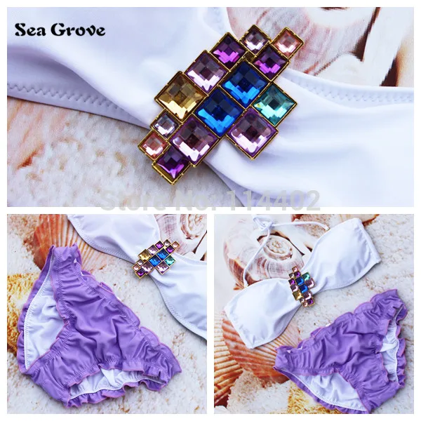 Сексуальный комплект бикини Женщины 2017 Летний стиль купальники 0 Пляжная