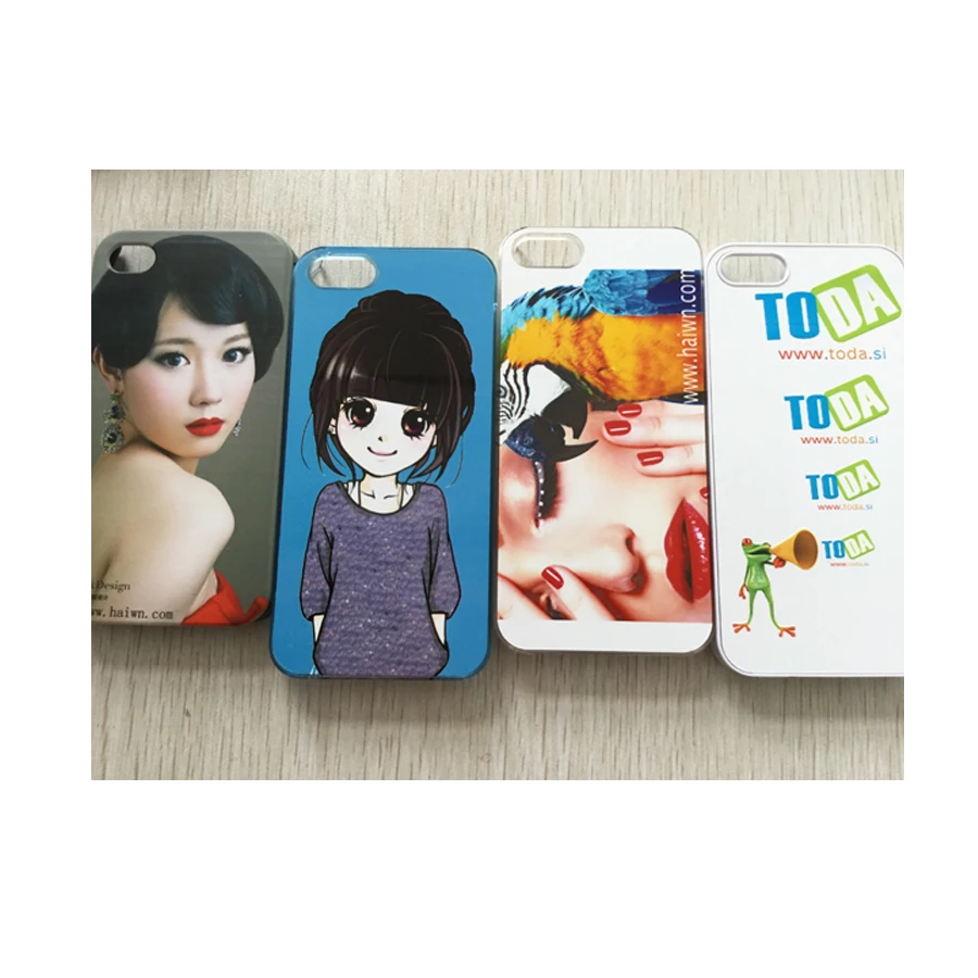 Hot Selling A4 Size Digital Plastic Id Card Printer Multicolor High Resolution UV LED for Phone Case Dog Tag | Компьютеры и офис