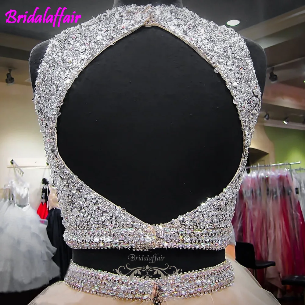 Сексуальное двухсекционное платье для выпускного с блестками Vestidos de fiesta largos elegantes de gala, бальное платье, длинное торжественное платье для женщин, элегантное