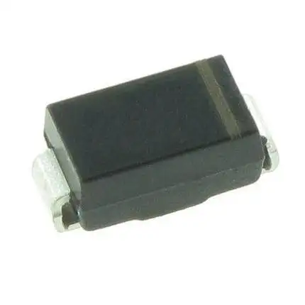 1 шт./лот MBRS360T3G MBRS360T3 MBRS360 B36 60V 3A SMC/DO-214AB | Электронные компоненты и принадлежности