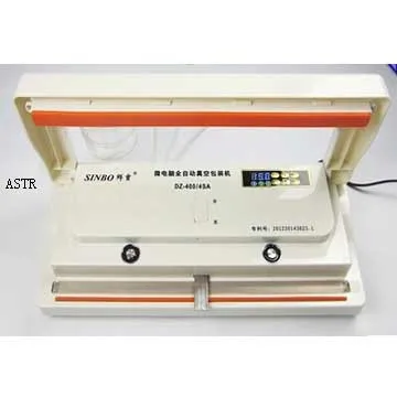 Умные функции управления с микрокомпьютером автоматическая вакуумная