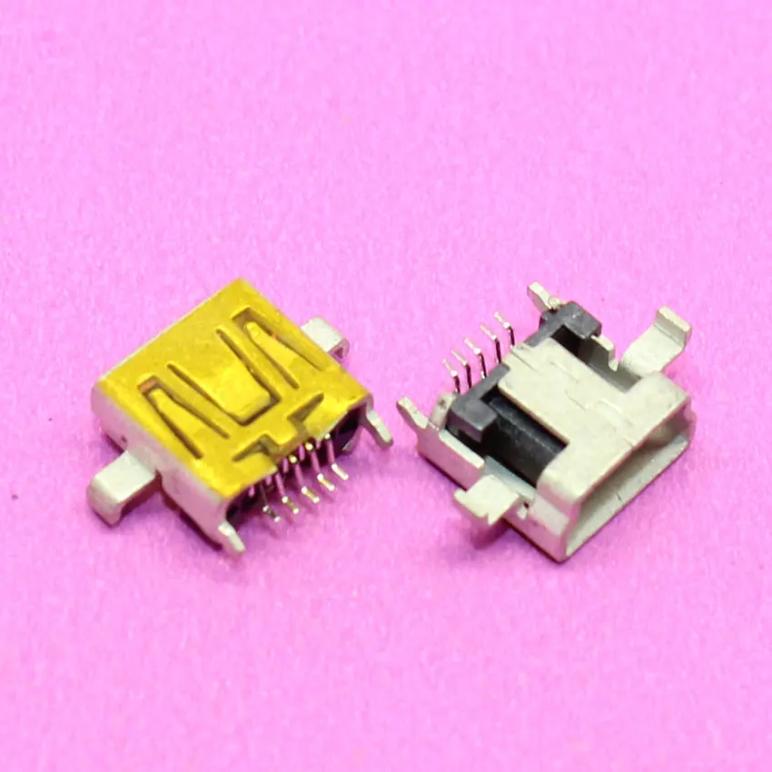 Новый бренд YuXi для blackberry 8800 micro usb зарядный разъем штепсельный порт|charging connector|charging
