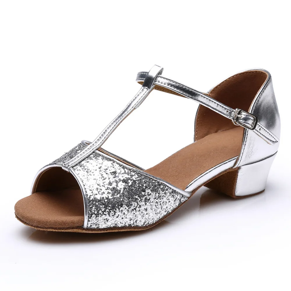 Бальные Танцевальные Туфли Танго для латинских танцев Женские брендовые туфли