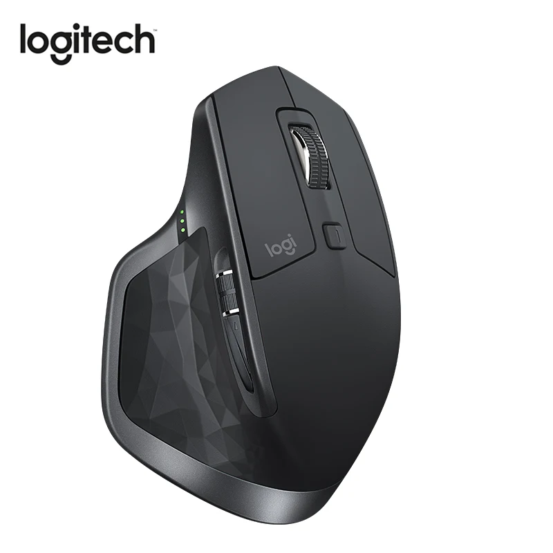 Мышь Logitech MX MASTER 2S беспроводная 2 4 ГГц 4000 DPI|Мыши| |