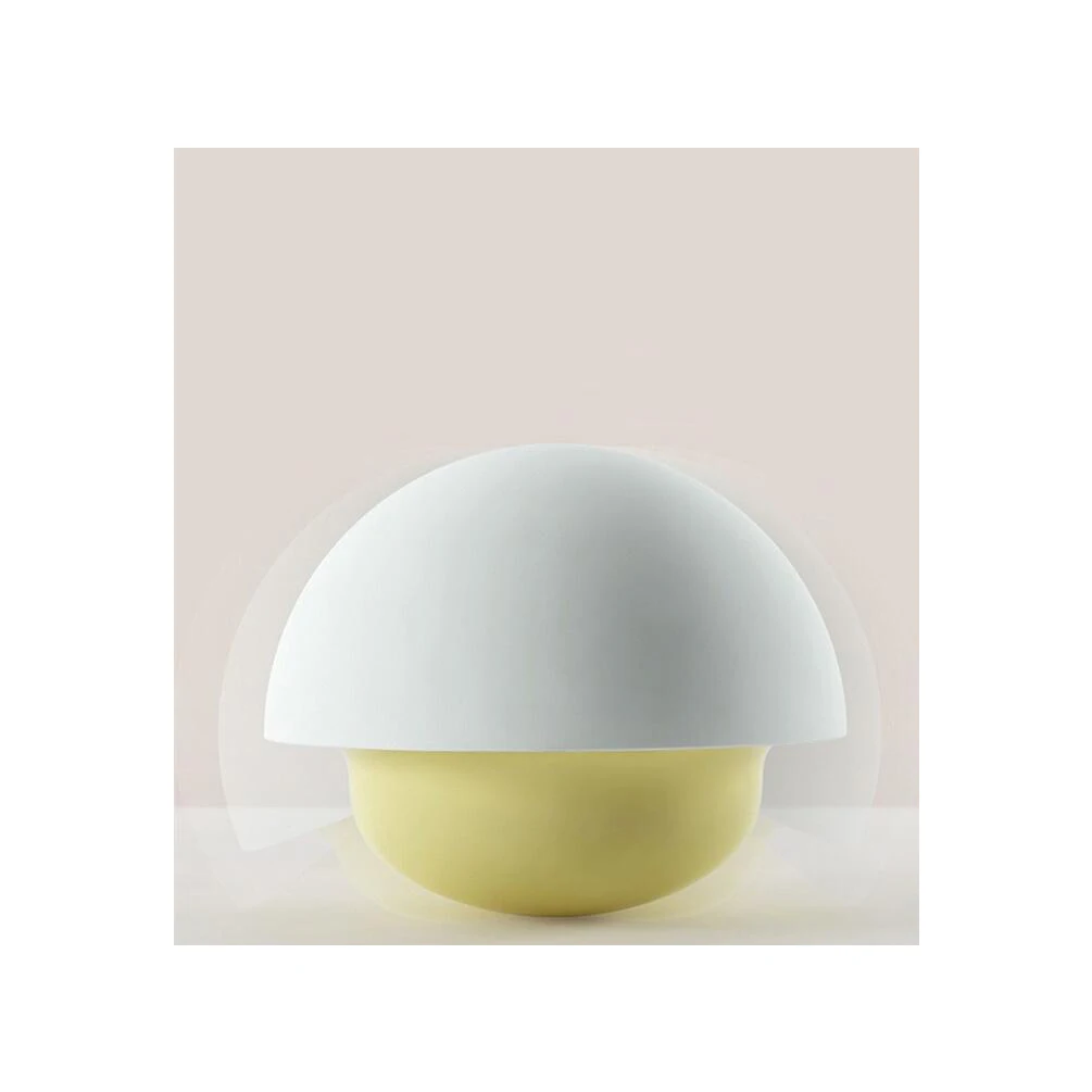 LEDGLE милый ночник детский сенсорный датчик лампы USB лампа гриб настольные для