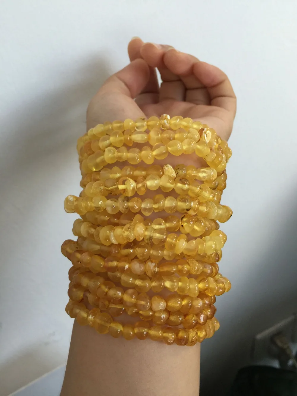 Уникальный винтажный оригинальный Балтийский браслет Ambar для взрослых