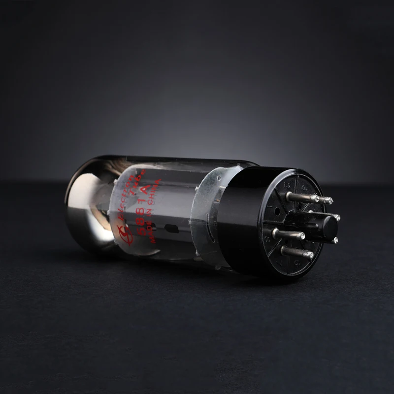 Бесплатная доставка 4 шт. Shuguang 5881A(6L6GC 6L6WGB 6P3P) подходящий четырехъядерный