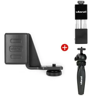 Ulanzi DJI Dajiang Lingju OSMO Карманная камера мобильный телефон фиксированный