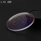 KOTTDO 1,61, дополнительные стандартные линзы, Мультифокальные очки для близорукости, фотолинзы