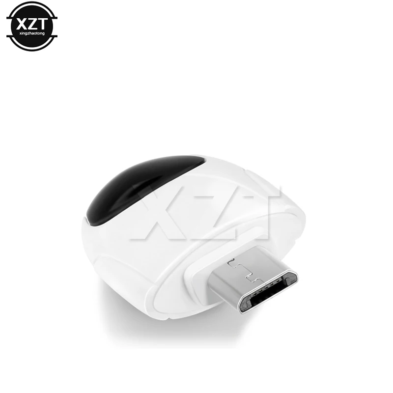 Универсальный ИК пульт дистанционного управления для смартфона RC Micro USB Type C Android TV
