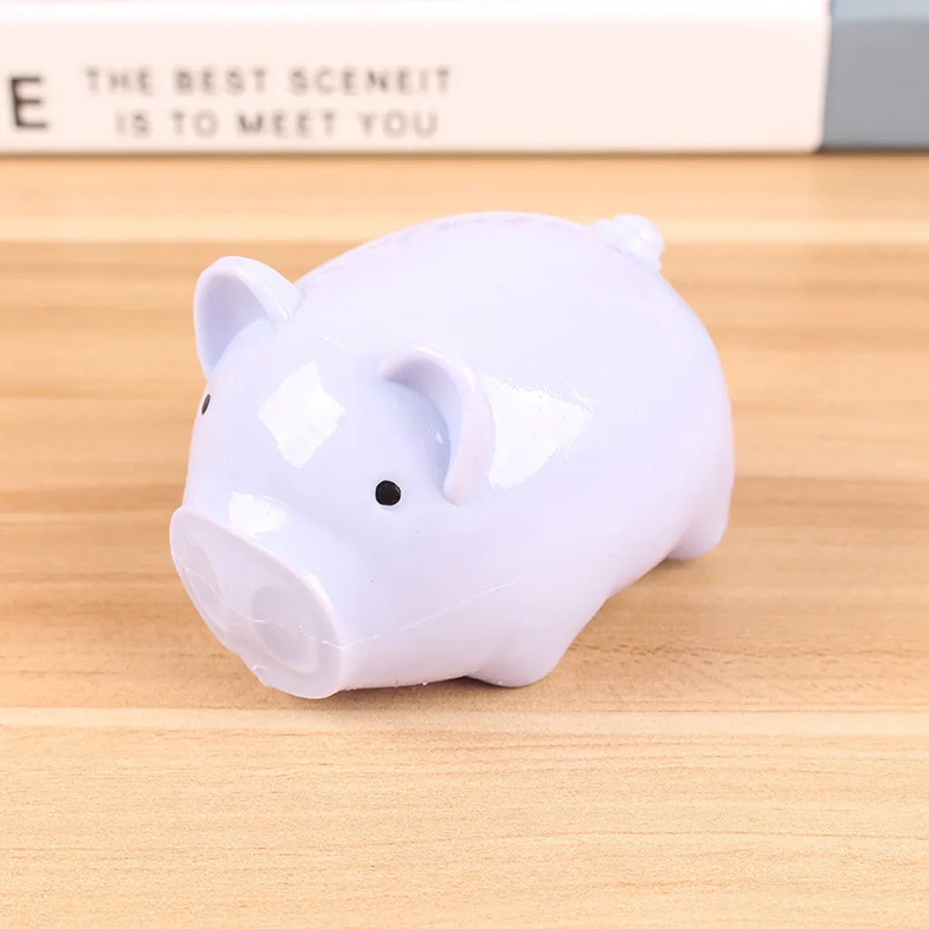 2019 горячая Распродажа милые Asquishy антистресс декомпрессия брызг мяч