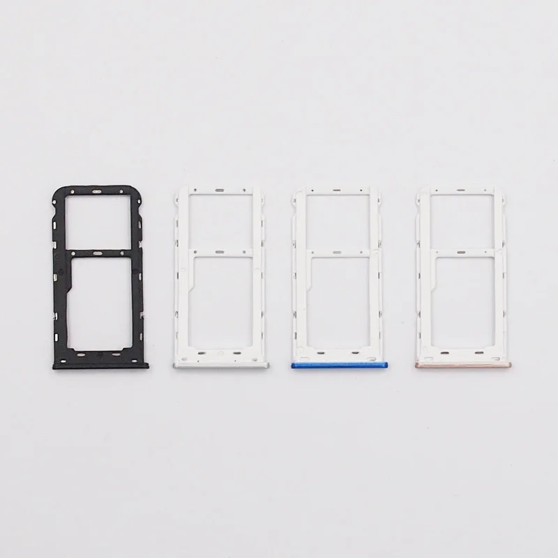 BaanSam новый слот для SIM-карты MEIZU M6 5 2 дюймов | Мобильные телефоны и аксессуары