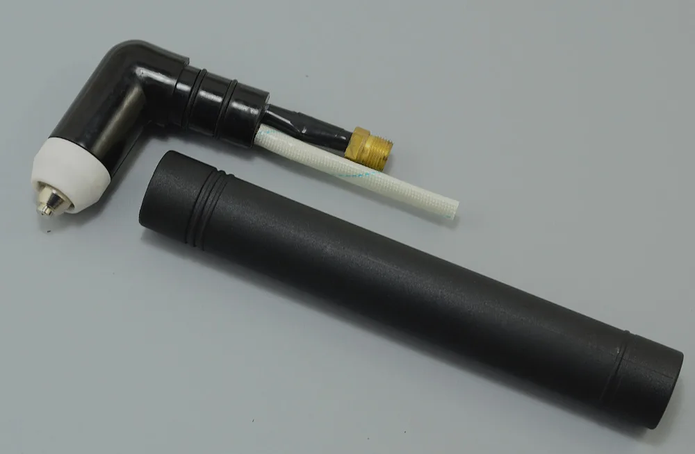 9-5635 70 градусов ручной фонарь Замена головы тела Тепловая Динамика PCH-51