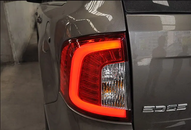 Высококачественные светодиодные задние фонари по лучшей цене для Ford edge Tail|led tail