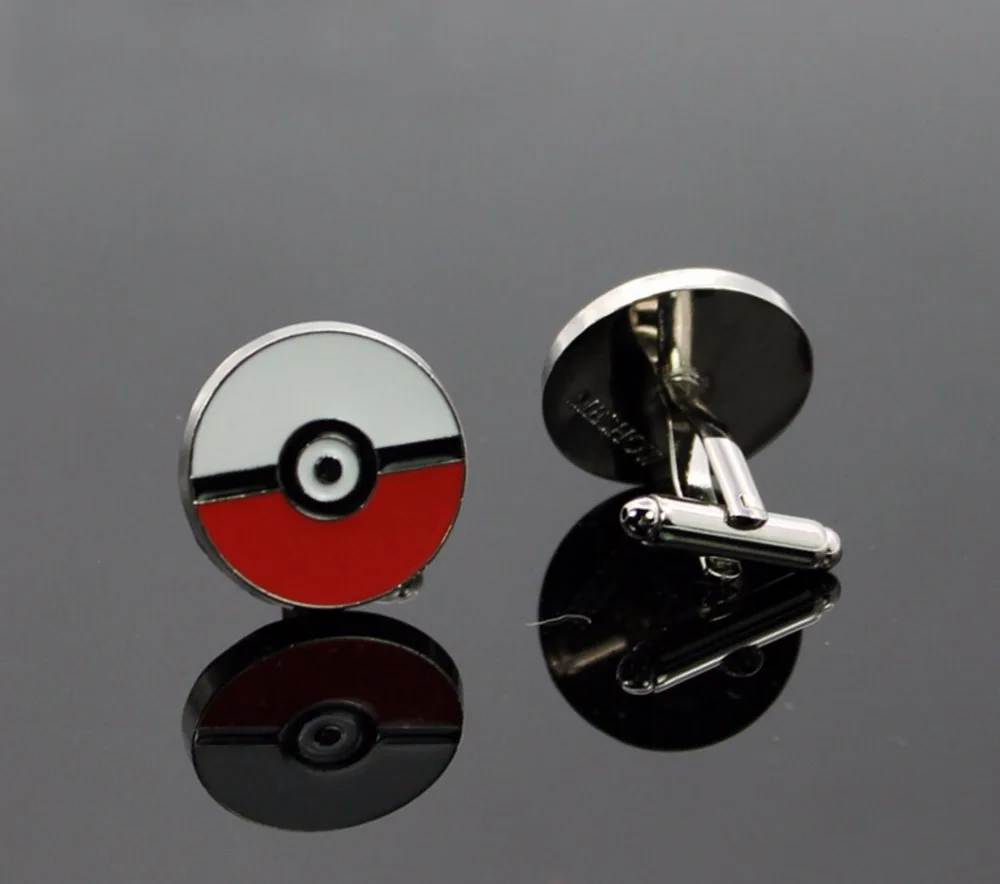 Покемон оптовая продажа Новинка игра Монстр стиль качество медный материал