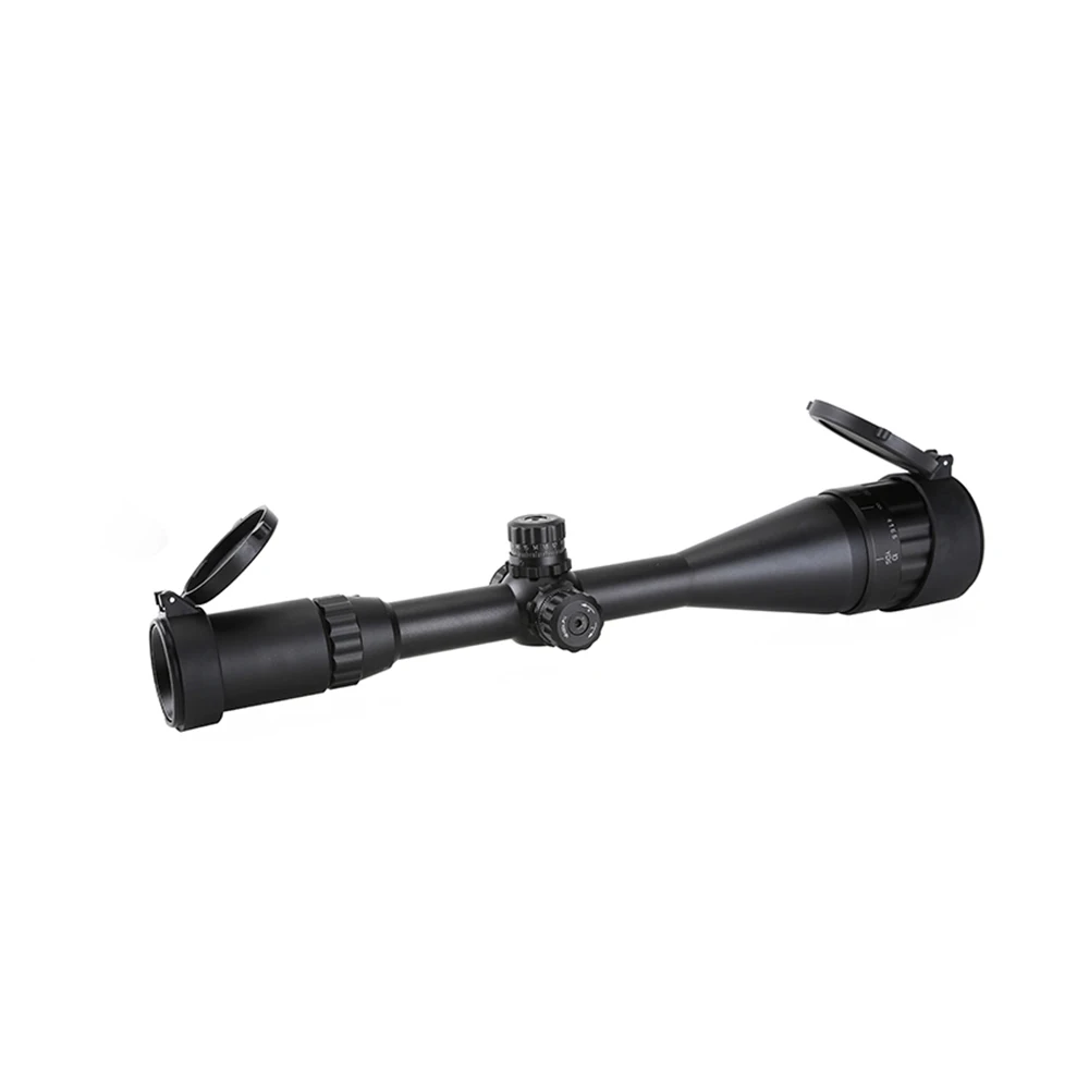 Оптика SPINA 4-16X50 AOME Airsoft Air Guns охотничий оптический прицел | Спорт и развлечения