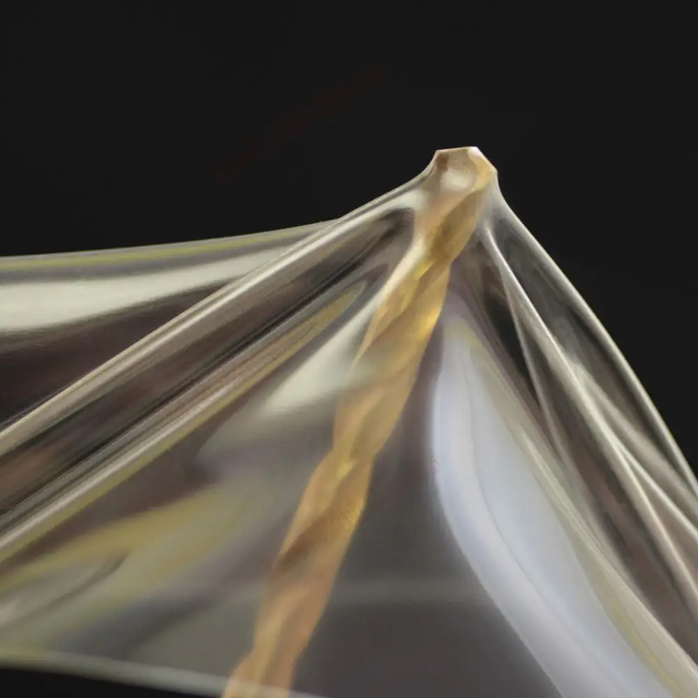 2 упак. военные невидимого спереди фильм Экран протектор для Garmin Forerunner 645 музыка