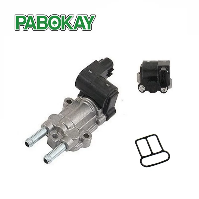 

Клапан Регулировки Холостого Хода 22270-21010 22270-21011 1903-309492 2227021010 2227021011 1903309492 AC4190 734552
