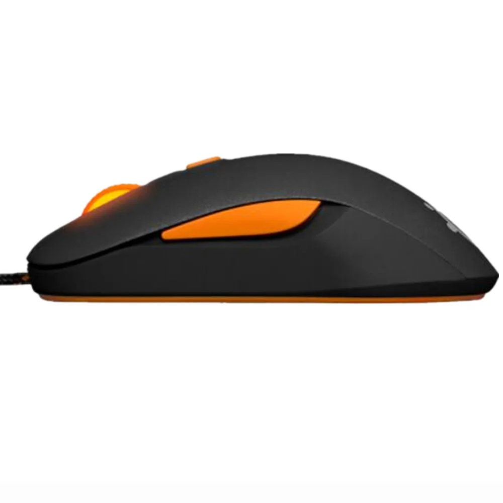 Брендовая Новая оптическая игровая мышь SteelSeries Kana V2 профессиональная и мышка гоночного ядра|Мыши| |