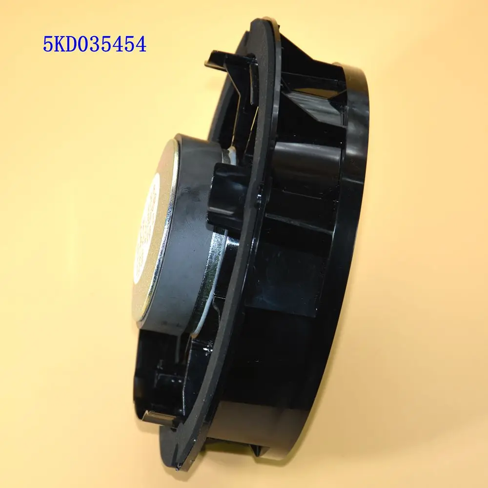 OEM для MK5 Mai Teng задняя Sackbut задняя дверь динамик аудио сабвуферы 5KD 035 454 5KD035454