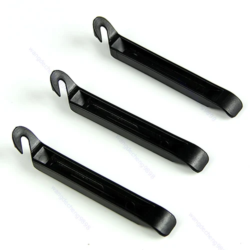 1 шт. черный Высококачественный велосипедный рычаг шины для велосипеда ремонта