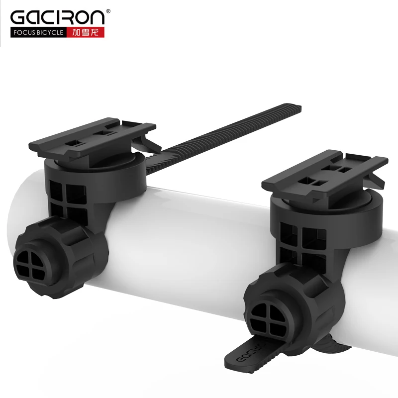 Универсальный велосипедный держатель для смартфона GACIRON высокое качество
