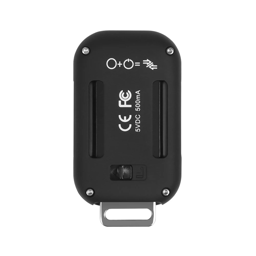 Пульт дистанционного управления SHOOT для GoPro с Wi-Fi и зарядным кабелем