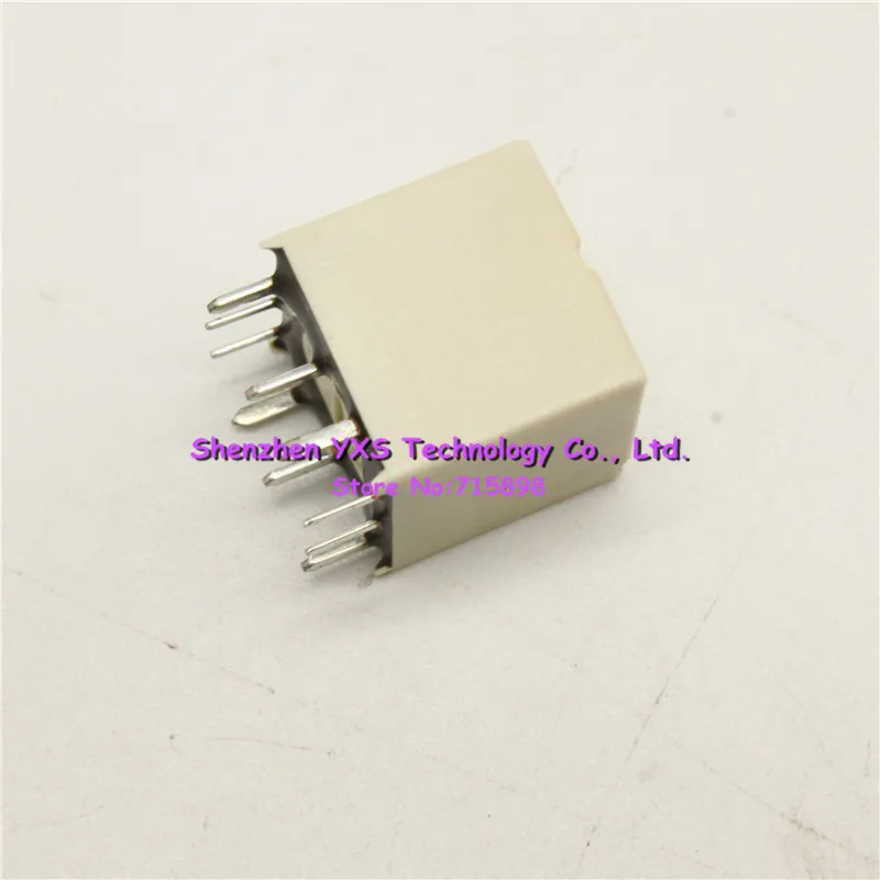 10 шт./лот Новый EX2 2U1S реле IC оригинальный подлинный|ic|ic relay |