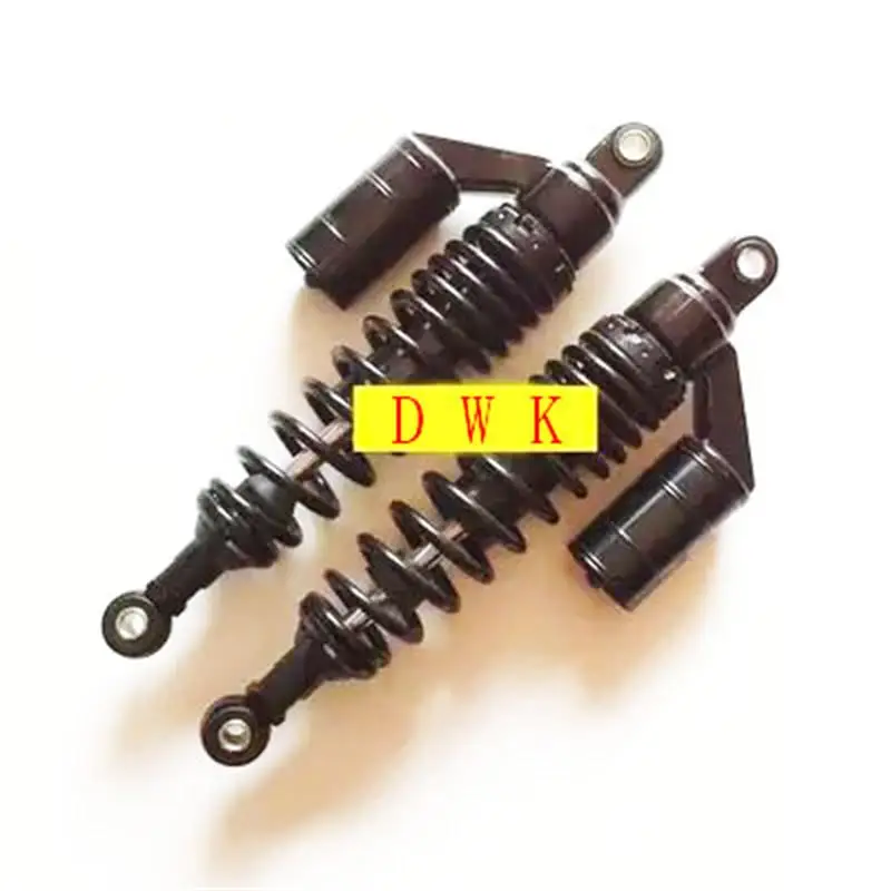 Амортизатор воздуха для мотоцикла задняя подвеска honda suzuki Yamaha DT XJ600 SR500 HONDA CX500
