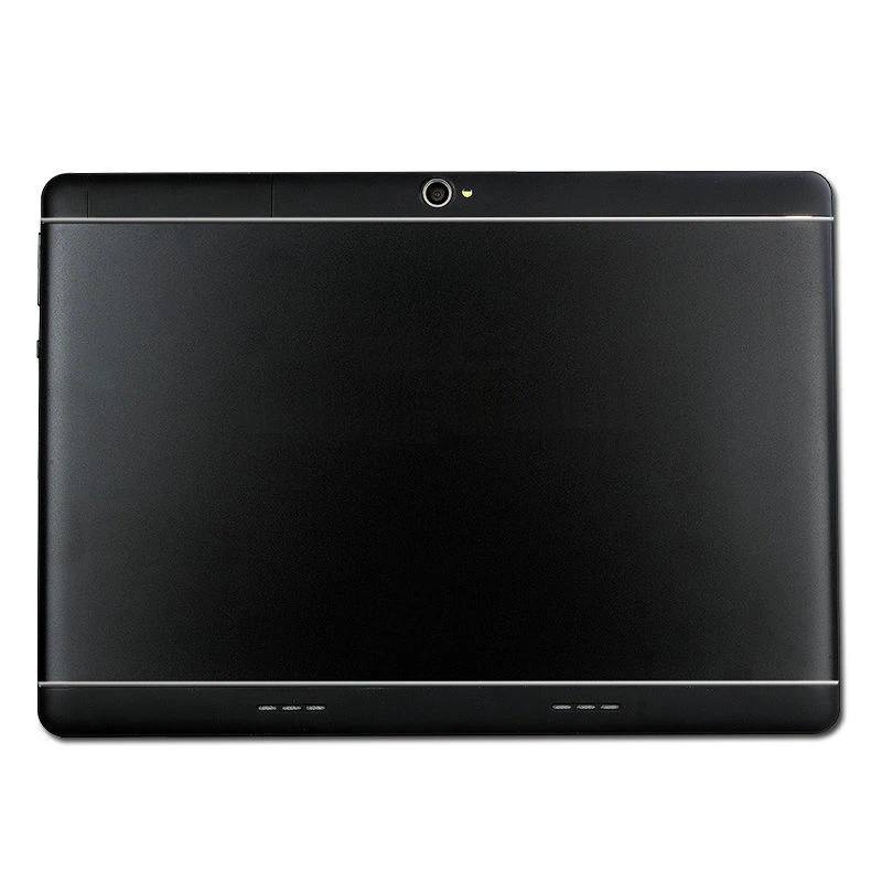 10 дюймовый планшетный ПК Deca Core 3G 4G LTE планшет Android 7 0 RAM 4 Гб ROM 64 Dual SIM Bluetooth GPS WiFi