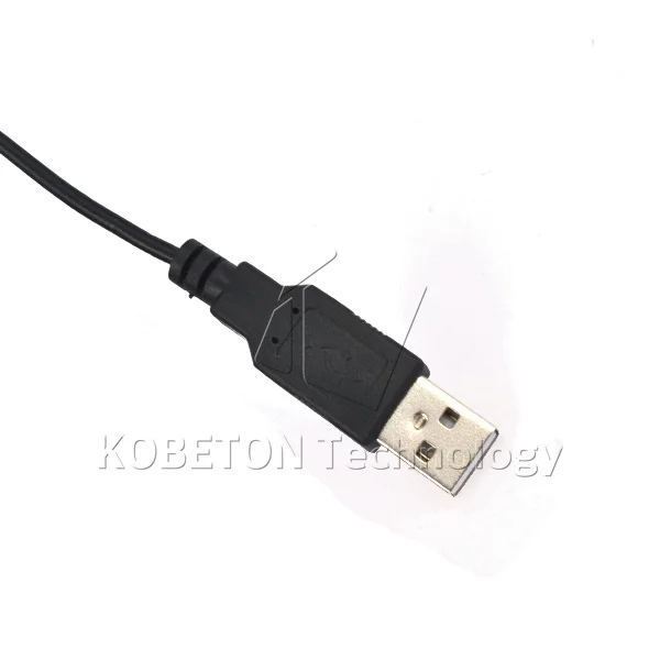 Зарядный USB кабель kebidumei питания для разъема 5 мм постоянного тока В MP3