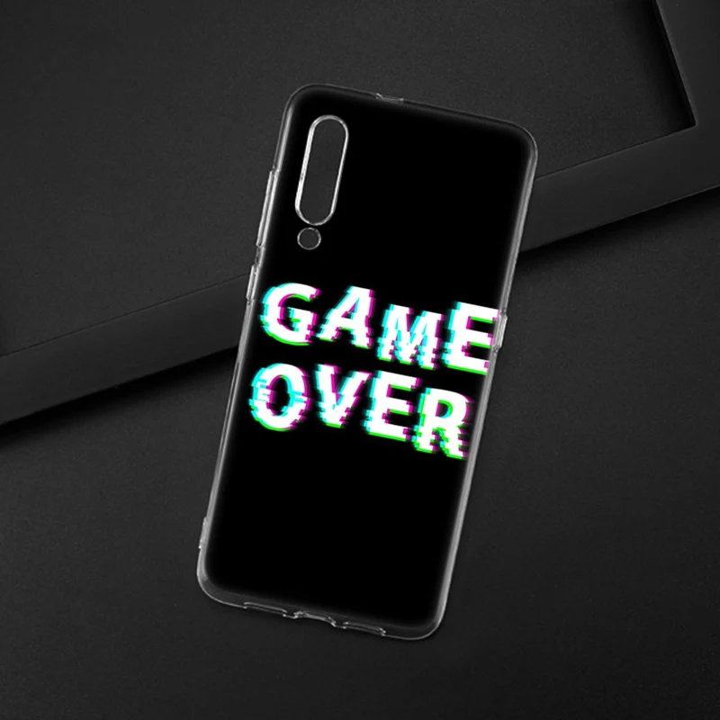 Силиконовый чехол для Xiaomi Pocophone F1 9T 9 9SE 8 A2 Lite A1 Mix3 Redmi K20 7A Note 4 4X 5 6 7 Pro S2|Бамперы| |