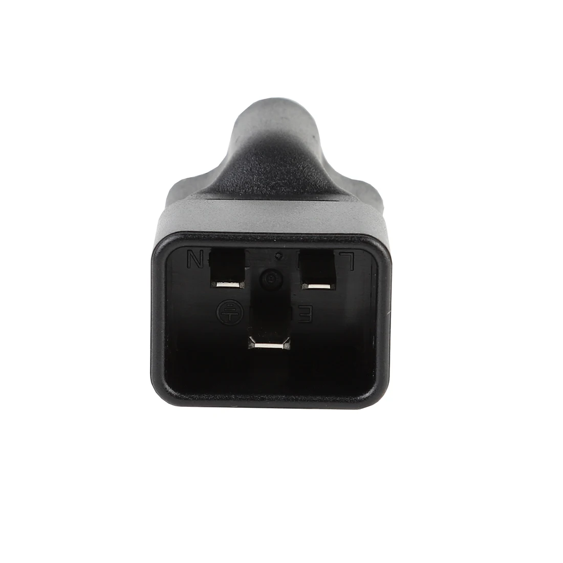JORINDO IEC320 C20 TO 6 15R 20Amp to T Blade кабель переменного тока PDU UPS Plug Nema 20R адаптер питания