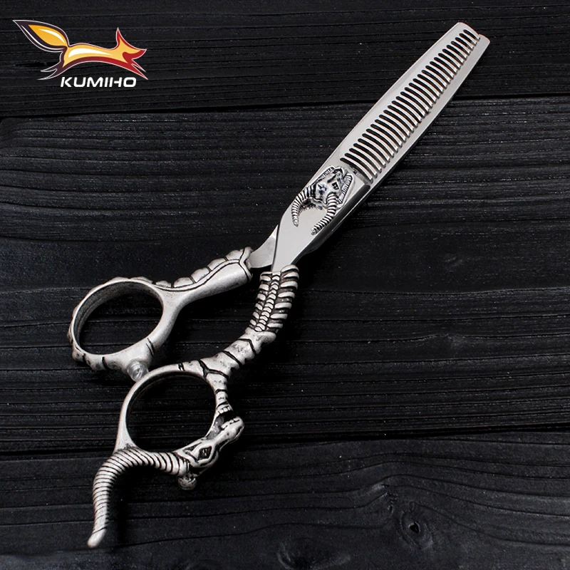 Парикмахерские ножницы KUMIHO для стрижки волос|barber scissors|cutting scissorshair cutting scissors |