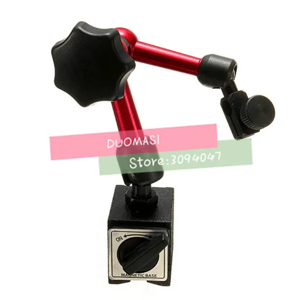 Высококачественный миниатюрный Универсальный гибкий держатель с магнитным