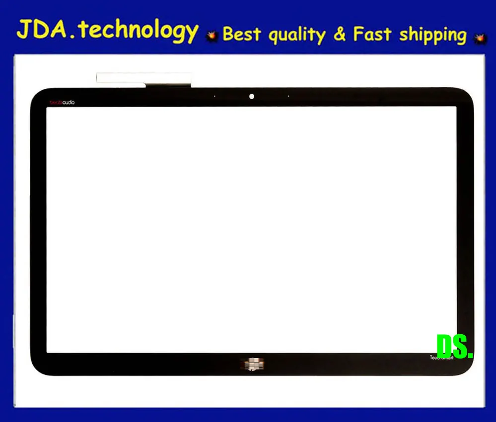 MEIARROW New/Org 15 6 ''для HP Envy M6-N010DX M6-N012DX сенсорный экран дигитайзер Стекло Замена |