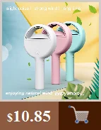 CARPRIE 3 в 1 Мини Usb вентилятор Многофункциональный USB мини-вентилятор Светодиодный увлажнитель воздуха освежитель воздуха тумана ручной вентилятор тумана