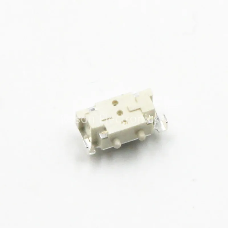 50 шт. тактильные кнопочные микропереключатели SMT 3X6X3.5MM|switch momentary|switch micro switchswitch switch