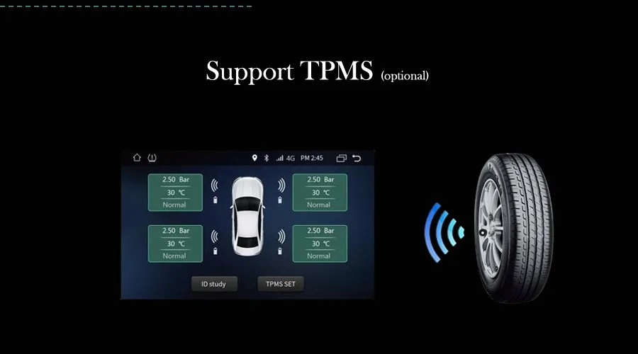 DSP PX6 ips DSP Android 9,0 4 Гб ОЗУ+ 64 ГБ+ 6 ядерный Автомобильный мультимедийный плеер 2 Din для универсального RDS радио gps карта Bluetooth 4,2 wifi