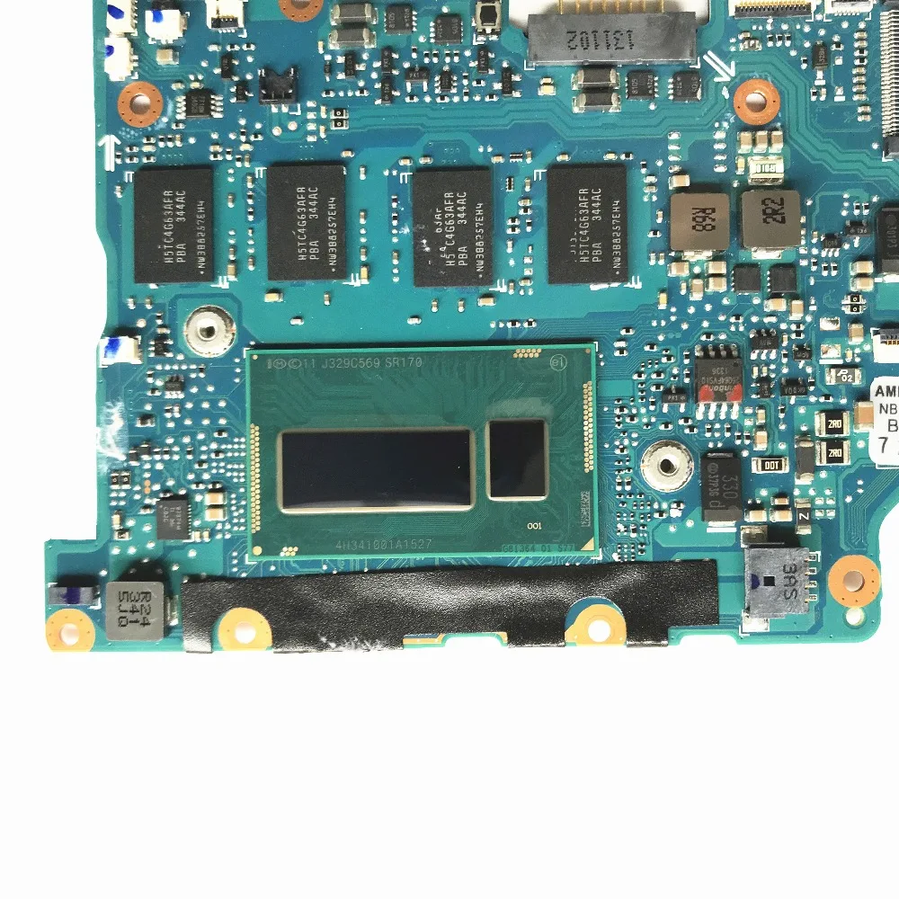 Материнская плата для ноутбука Sony SVP13 SVP132 с Φ 4G RAM A1963590C полностью протестирована |