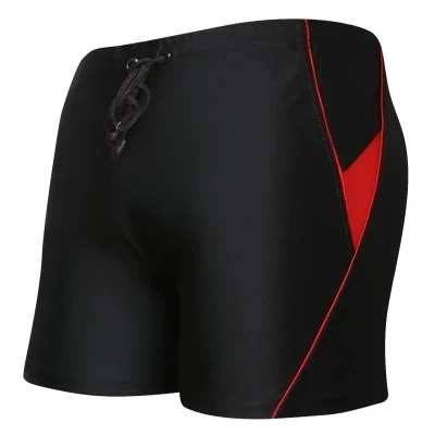 Sexy Gay Swimwear Surfing Beach wear Low Waist Men Swimsuit Swim Briefs Trunks Shorts Patchwork Bathing Suit | Спорт и развлечения