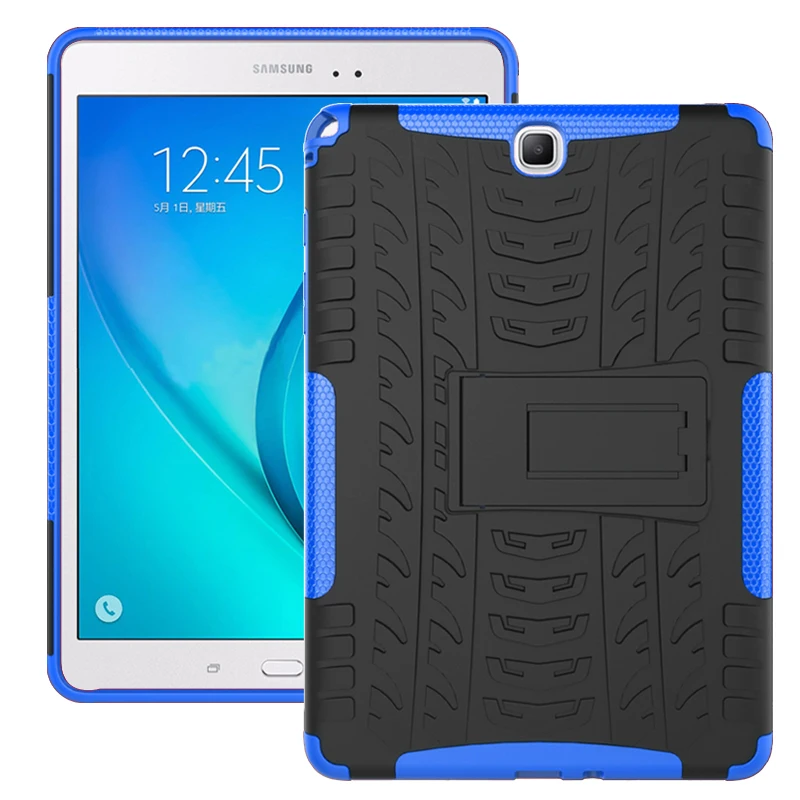 Для Samsung Galaxy Tab A 8 0 T350 T351 T355 жесткий ударопрочный чехол Противоударный