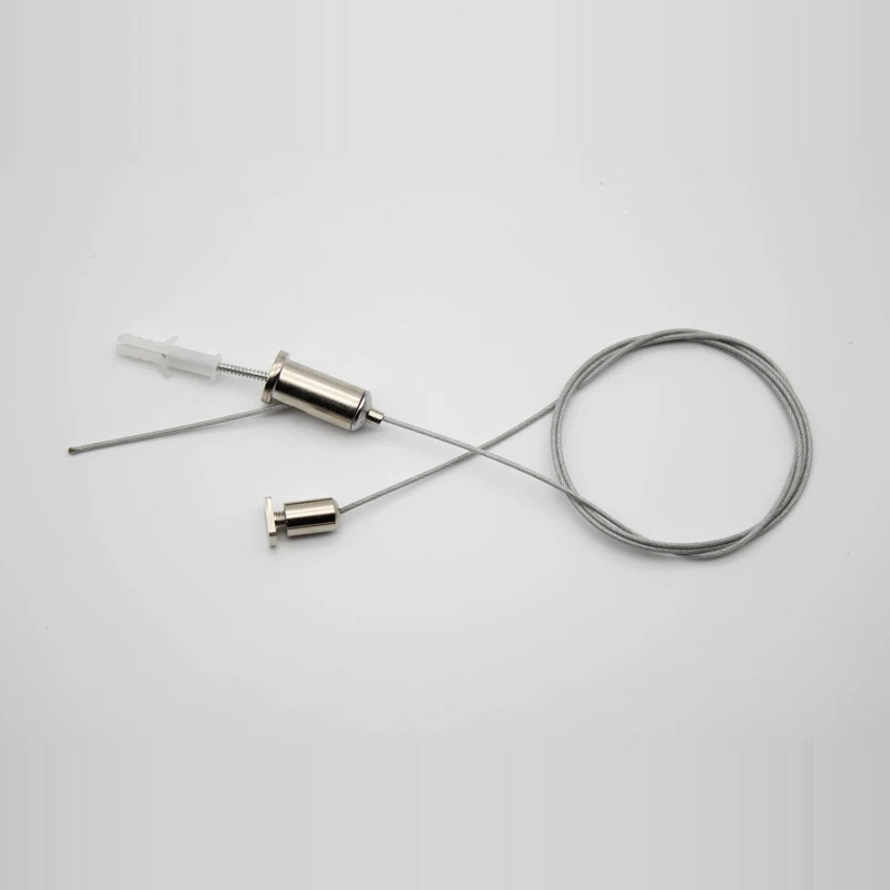 Высококачественные алюминиевые светодиодные каналы светодиодная лампа