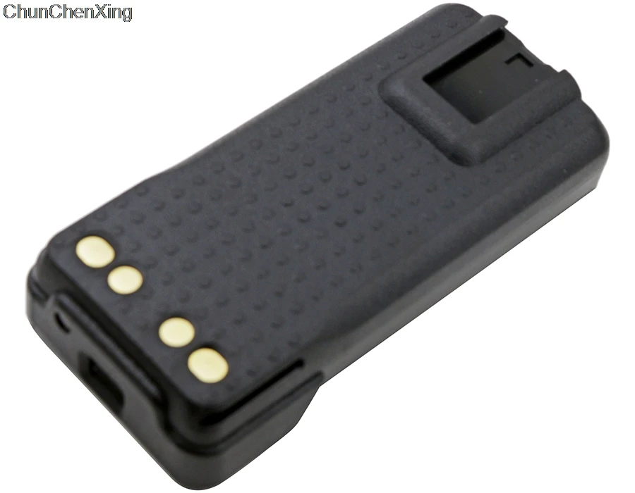 Cameron Sino 2300 мАч аккумулятор NTN8128A для Motorola APX2000 APX3000 APX4000 APX4000Li XPR 3300 3500 7350|Цифровые