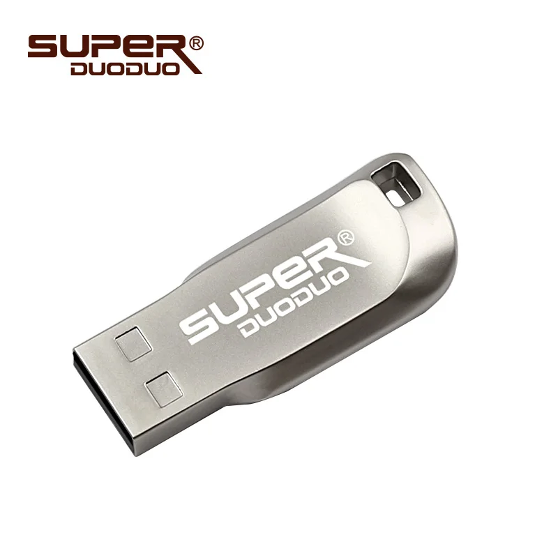 Мини металлическая модель 8 ГБ 16 Usb флэш накопитель 4 Гб usb 32 64 128 крутой подарок|USB