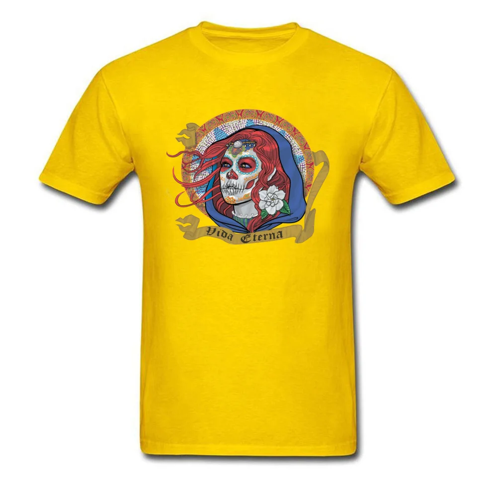 Красная толстовка с 3d полоской Catrina Day Of The Dead для мужчин мужские футболки размера