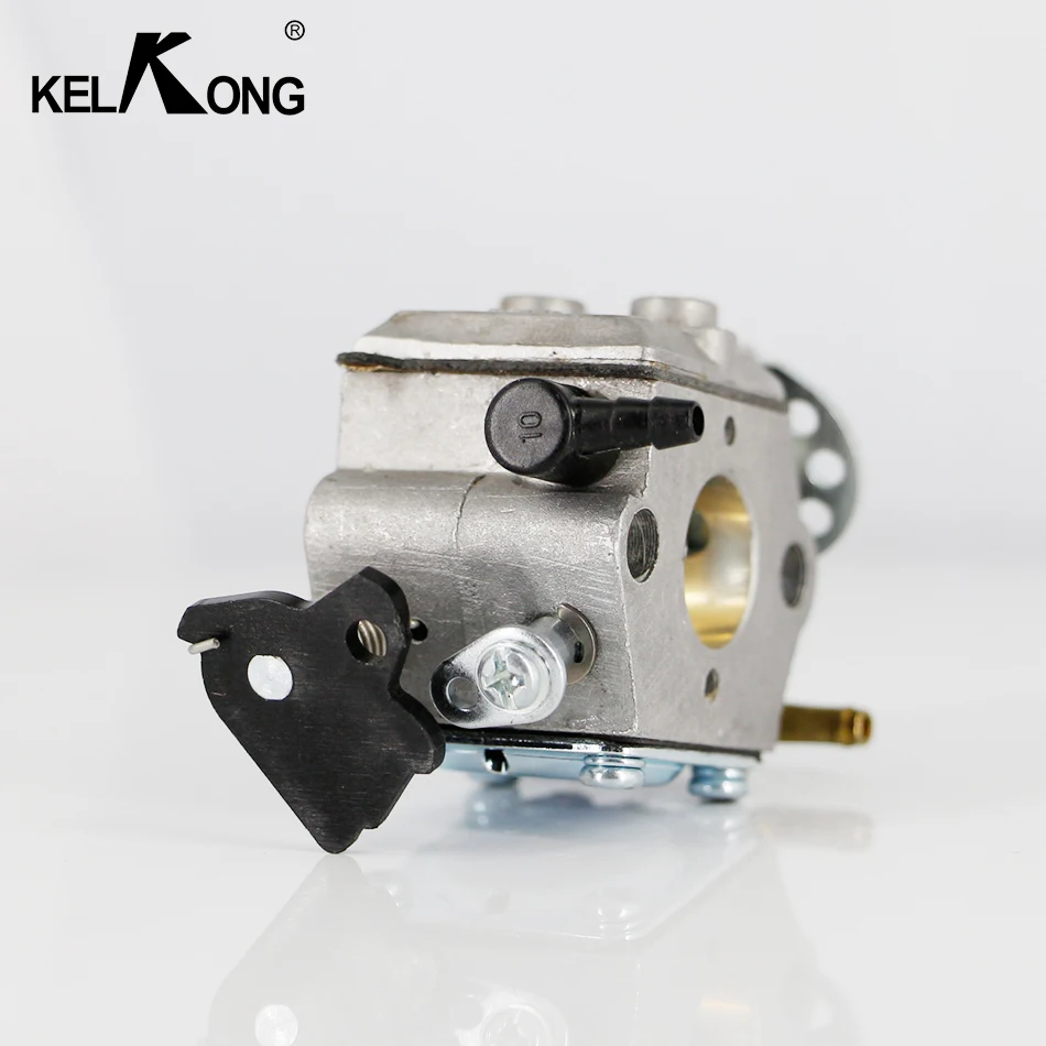 KELKONG Новый высокое качество Walbro карбюратор для мини экскаватора Komatsu Zenoha/Redmax G 2500TS